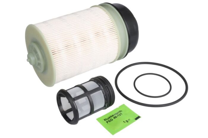Pu 12 002/1-2 z filtr paliwa mann-filter - obrazek 2