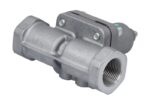 PN-13105 Zawór przepływowy PNEUMATICS - obrazek 2