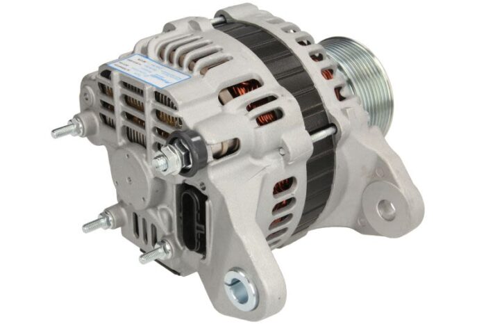 Pe 861078 alternator prestolite electric - obrazek 2
