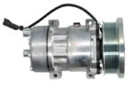 KTT090154 Kompresor klimatyzacji THERMOTEC - obrazek 4