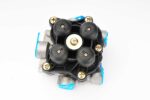 PN-10028 Zawór wieloobwodowy PNEUMATICS - obrazek 4