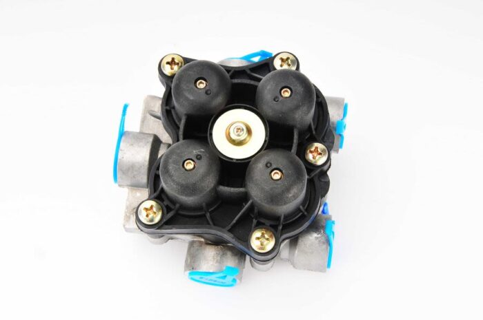 Pn-10028 zawór wieloobwodowy pneumatics - obrazek 4