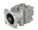 PN-10203 Zawór główny PNEUMATICS
