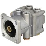 PN-10203 Zawór główny PNEUMATICS