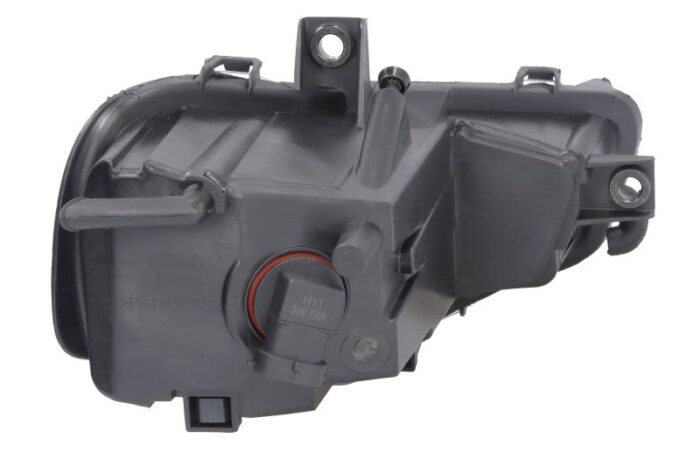 Fl-me010l lampa przeciwmgielna przód trucklight - obrazek 2