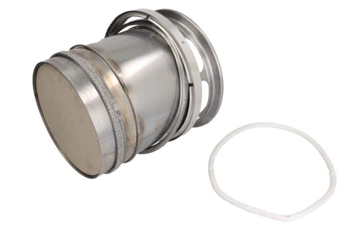 Din2ai005 filtr cząstek stałych dinex - obrazek 2