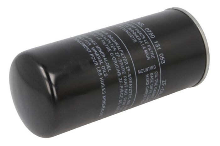 0750131053zf filtr hydrauliczny zf - obrazek 2