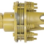PTO-AG-150 Elementy wału przegubowego WOM/PTO BTA