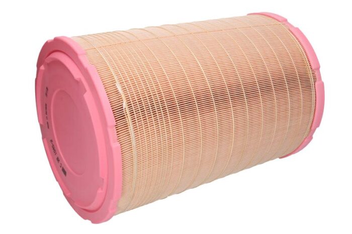 C 28 1045/2 filtr powietrza mann-filter - obrazek 2