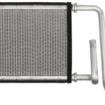 50123002HW Nagrzewnica HIGHWAY AUTOMOTIVE