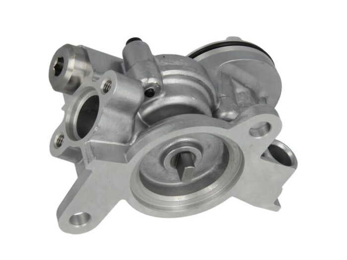 88531107 element pompy oleju skrzyni biegów euroricambi - obrazek 2