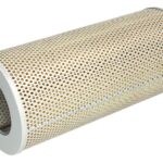 H 15 222/2 Filtr oleju MANN-FILTER