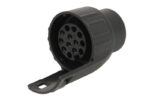AD-7/13-12 Gniazdo wtyczki TRUCKLIGHT - obrazek 2