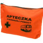 MMT A100 005 Apteczka samochodowa GODMAR