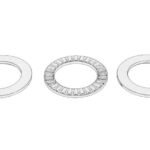 81.93401.0064MAN Łożysko mechanizmu różnicowego OE MAN
