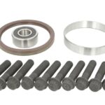 FE01477 Zestaw śrub koła zamachowego FEBI BILSTEIN