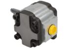 59511014 Hydrauliczna pompa zębata HATTAT - obrazek 2