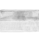 87747246-CNH Lampa tył OE CNH