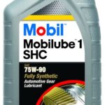 MOBILUBE 1 SHC 75W90 1L Oleje i smary MOBIL