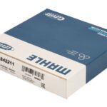 S42211 Zestaw pierścieni tłoka MAHLE