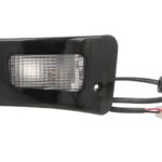 SM-IV004R Światło obrysowe TRUCKLIGHT