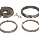 298803 Synchronizator C.E.I