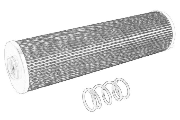 47453734-cnh filtr hydrauliczny oe cnh - obrazek 2