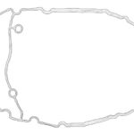 500382999 Uszczelka odmy OE IVECO
