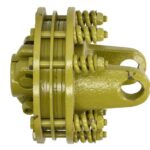 PTO-AG-051 Elementy wału przegubowego WOM/PTO BTA