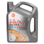 HELIX P.U.AR-L 5W30 5L Oleje i smary SHELL