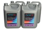 KTT G12 EVO 5L RTU SET Płyny i koncentraty do chłodnic THERMOTEC COOLANTS