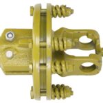 PTO-AG-122 Elementy wału przegubowego WOM/PTO BTA