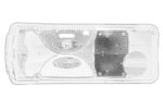 42575877 Lampa tył OE IVECO - obrazek 2