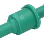 CZM112528 Króciec układu chłodzenia CZM