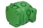 HTTP-AG-033 Hydrauliczna pompa zębata PNEUMATICS - obrazek 2