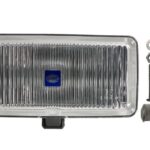 1ND005 700-461 Lampa przeciwmgielna przód HELLA