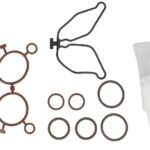 4.90907 Zestaw naprawczy zaworu powietrza DT SPARE PARTS