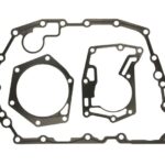 1324298025ZF Zestaw uszczelek skrzyni biegów ZF