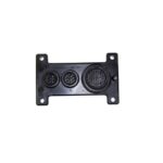 50290471 Gniazdo wtyczki HERTH+BUSS ELPARTS