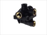 PN-10045 Zawór przekaźnika PNEUMATICS
