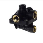PN-10045 Zawór przekaźnika PNEUMATICS