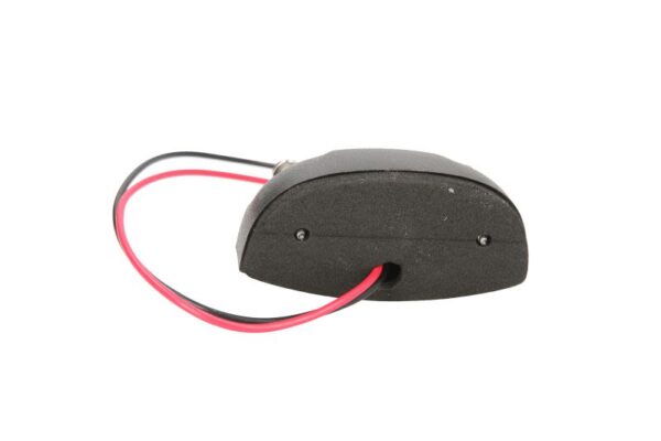 2ka357 013-001 lampa oświetlenia tablicy rej. Hella - obrazek 3