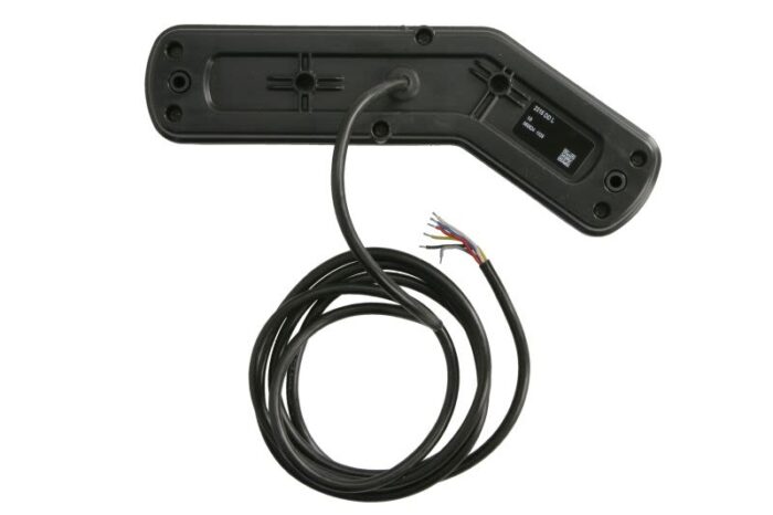 2315 dd l w270 lampa tył waś - obrazek 2