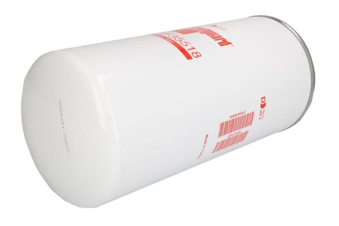 Hf35518 filtr hydrauliczny fleetguard - obrazek 2