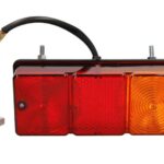 TL-AG002 Lampa tył TRUCKLIGHT