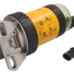 BS04-285 Filtr paliwa BOSS FILTERS