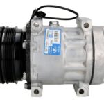 QP7H15-8147 Kompresor klimatyzacji TCCI