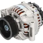 PE A148337 Alternator PRESTOLITE ELECTRIC