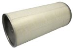 C 26 031 X Filtr powietrza MANN-FILTER - obrazek 2