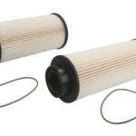 BS04-021 Filtr paliwa BOSS FILTERS